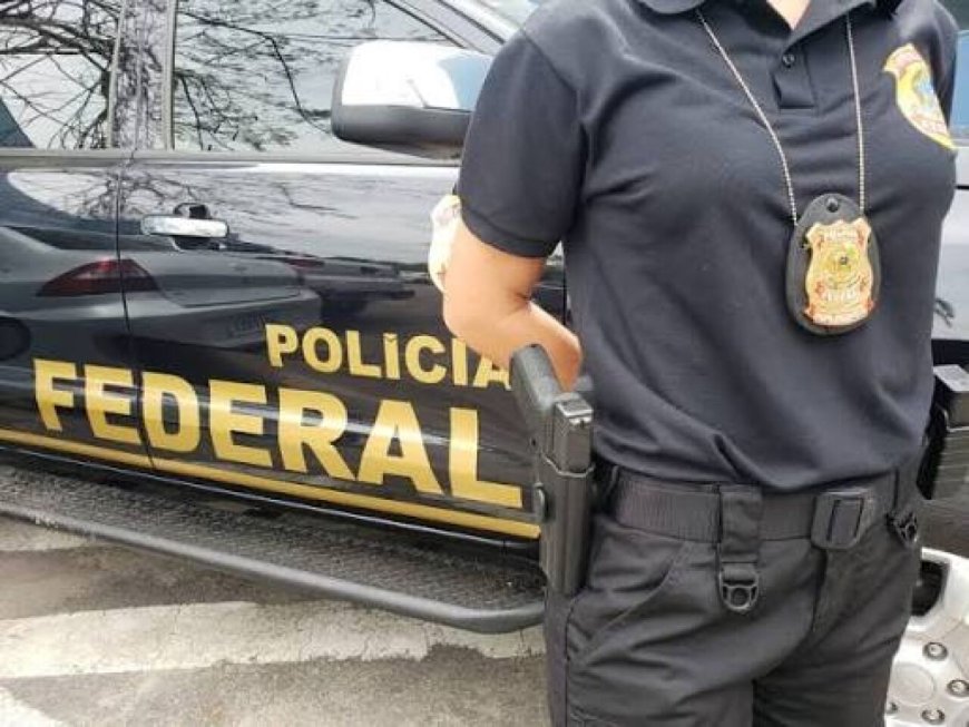 Homem é preso e celular apreendido em operação contra abuso sexual infantojuvenil