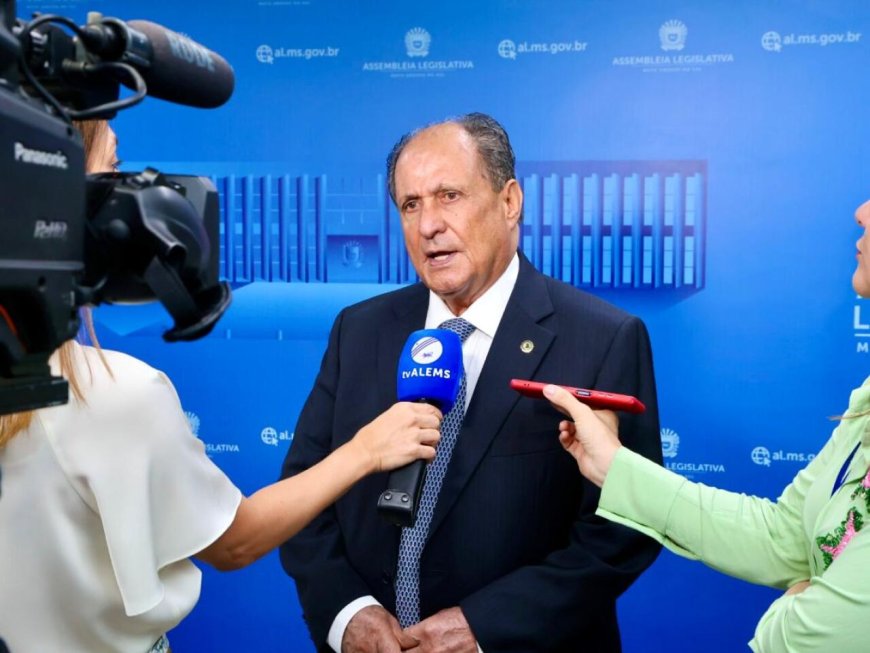Segurança no trânsito: deputado cobra obras para atender douradenses