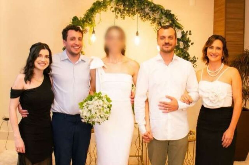 Operação Gutenberg: Busca por 4º Membro da Família Jafar Continua