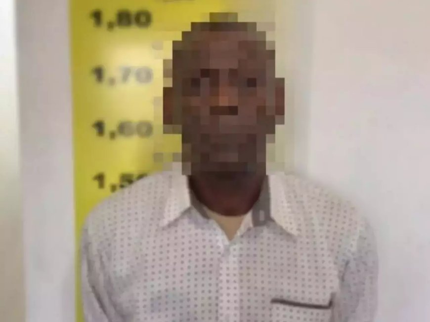 Suspeito de Estupro em Campo Grande é Preso em Botucatu