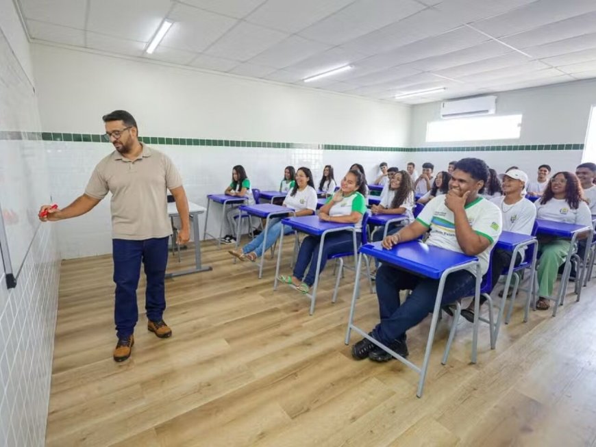 Inscrições da Prova Nacional Docente Terminam Hoje