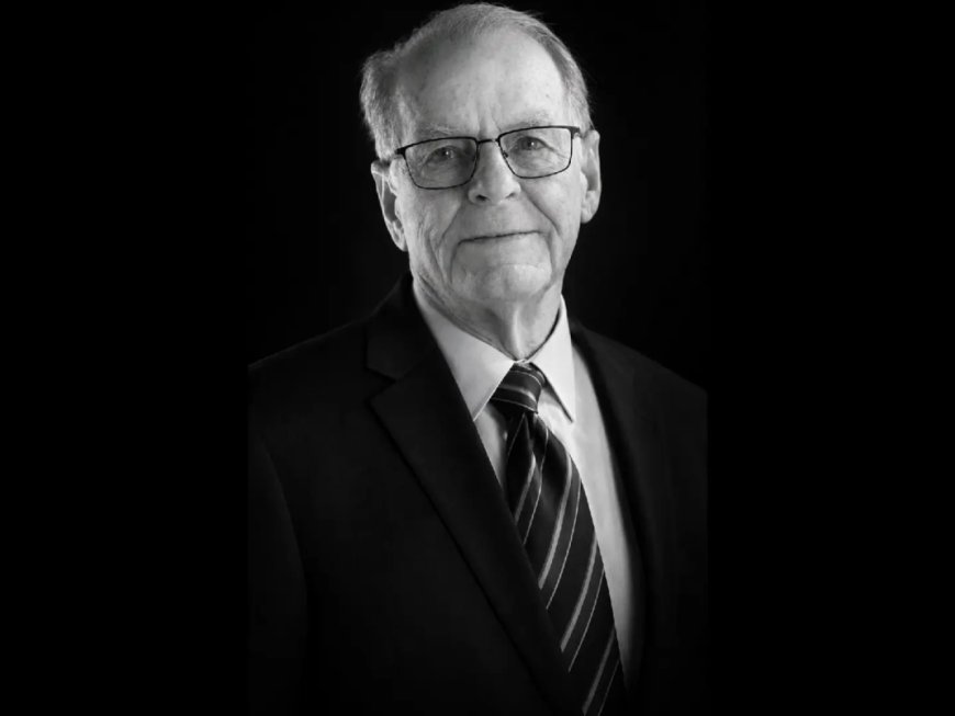 Morre ex-prefeito de Bela Vista Afonso Dilon Nunes Leite