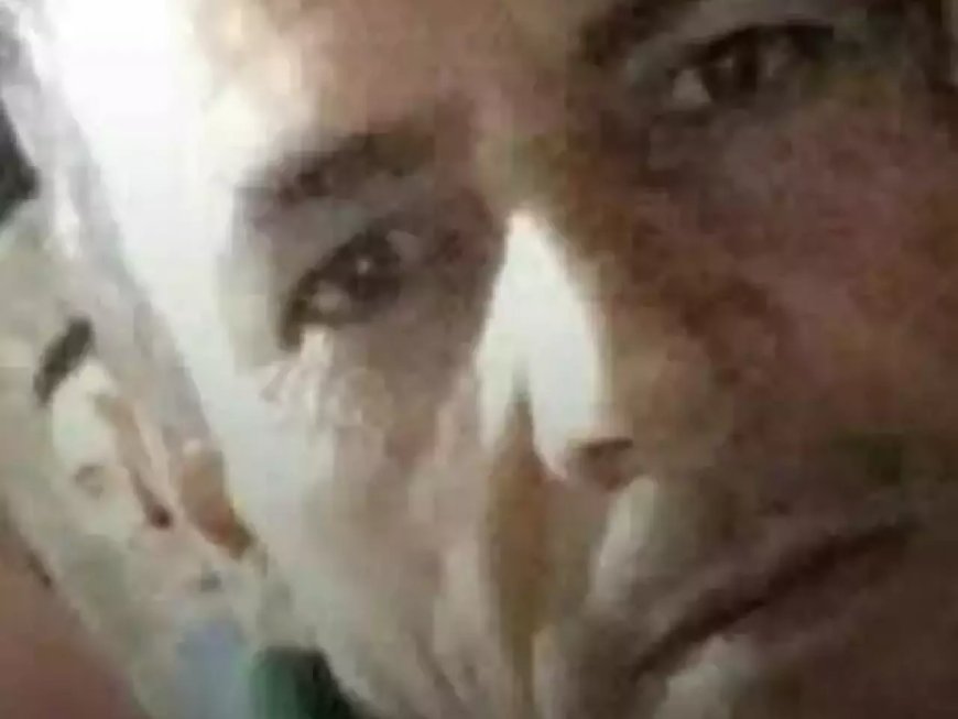 Homem é executado com tiros de fuzil e pistola na fronteira de Ponta Porã