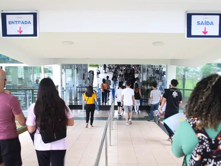 Inscrições para o Fies do Segundo Semestre de 2026 Abrem na Terça-Feira
