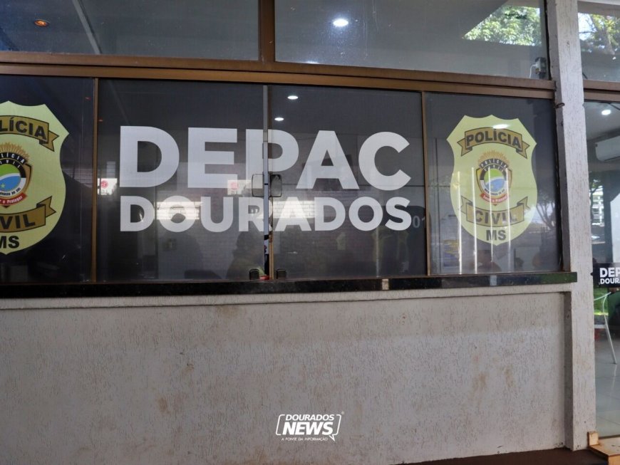 Idoso cai em golpe de falso prêmio e perde quase R$ 10 mil em Dourados