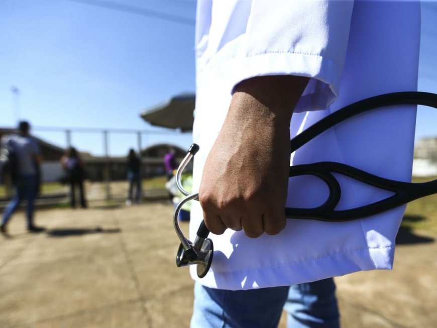 Inscrições para Residência Médica com Pré-requisito Terminam na Quarta-Feira