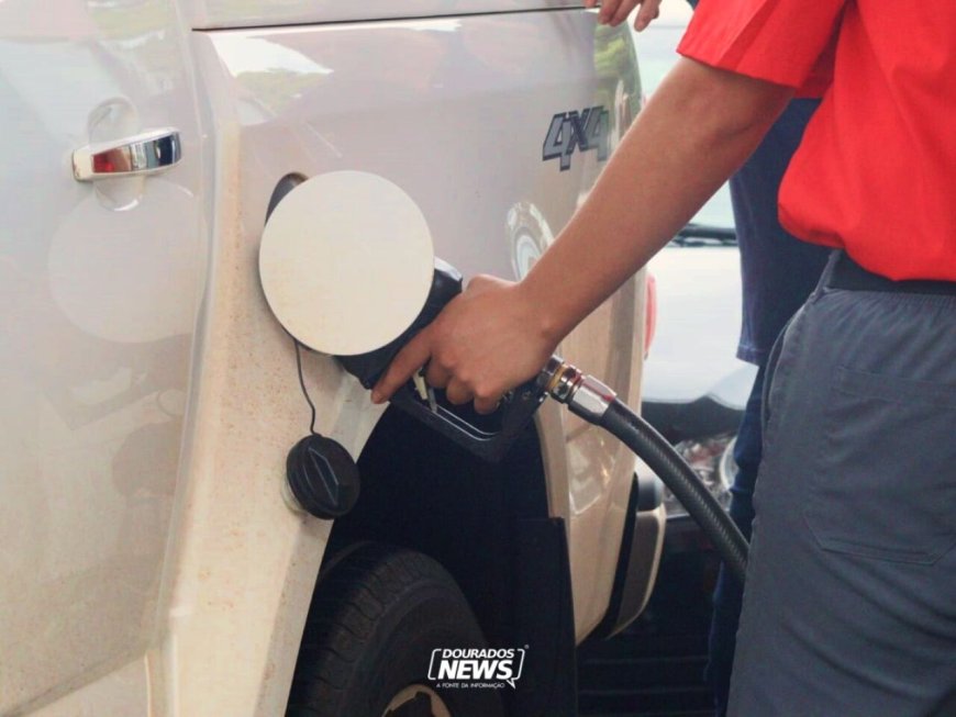 ANP lança aplicativo para motoristas conferir qualidade de postos de combustível