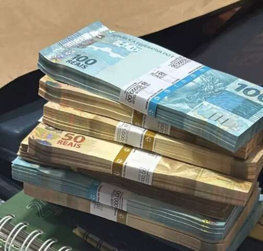 Gaeco Desvenda Rastro de R$ 27 Milhões em Pix e Saques de Prefeituras