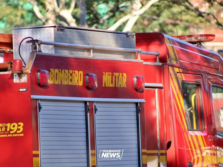 Homem de 61 anos morre afogado em lagoa durante caçada em fazenda