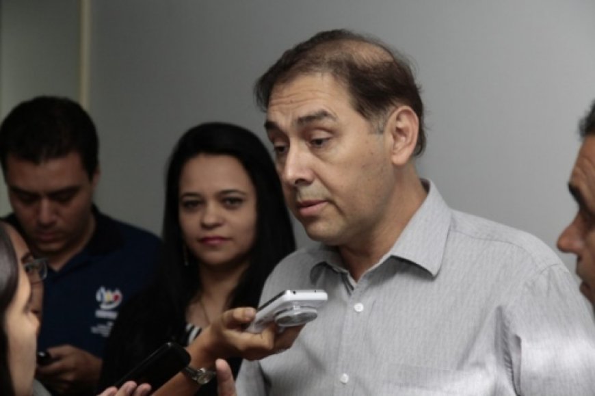 Família de Alcides Bernal Acusa Estado de Falhar na Proteção do Ex-Prefeito
