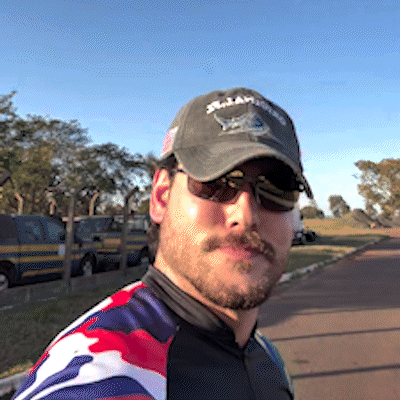Influencer Rincon tem caminhonete apreendida em MS por irregularidade ambiental